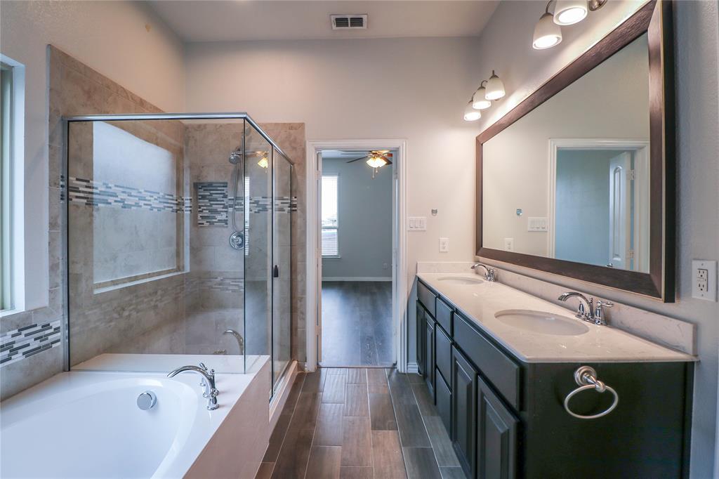 9909 Tule Lake Road Fort Worth, TX 76177 - Photo 12 of 26
