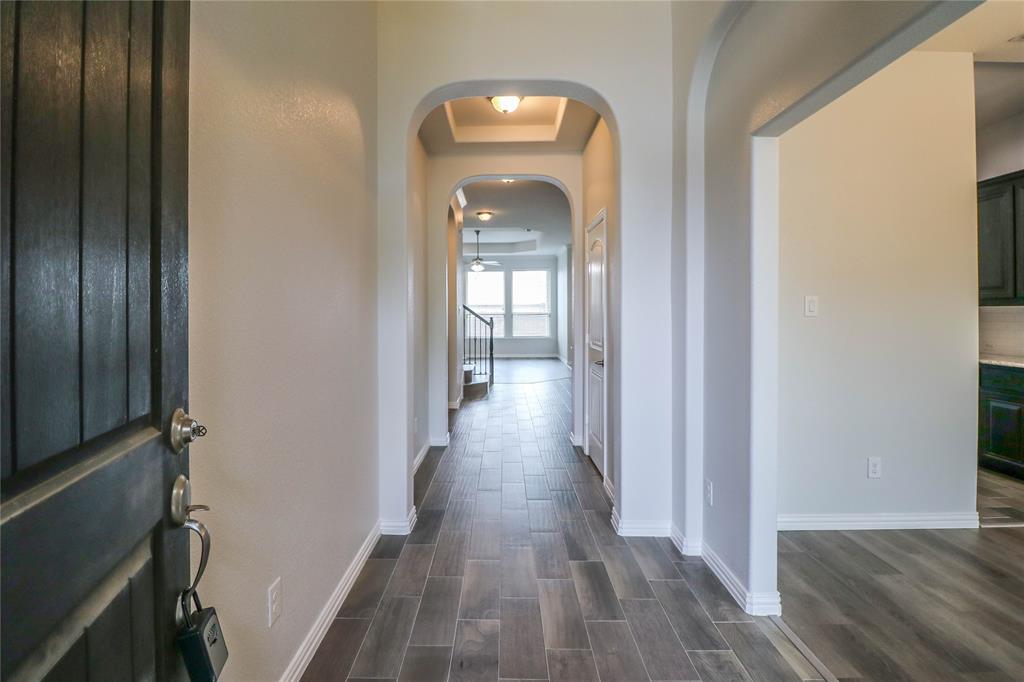 9909 Tule Lake Road Fort Worth, TX 76177 - Photo 2 of 26