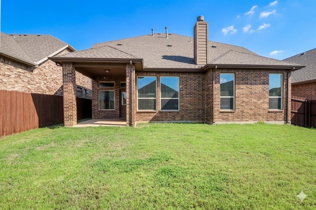 9909 Tule Lake Road Fort Worth, TX 76177 - Photo 25 of 26