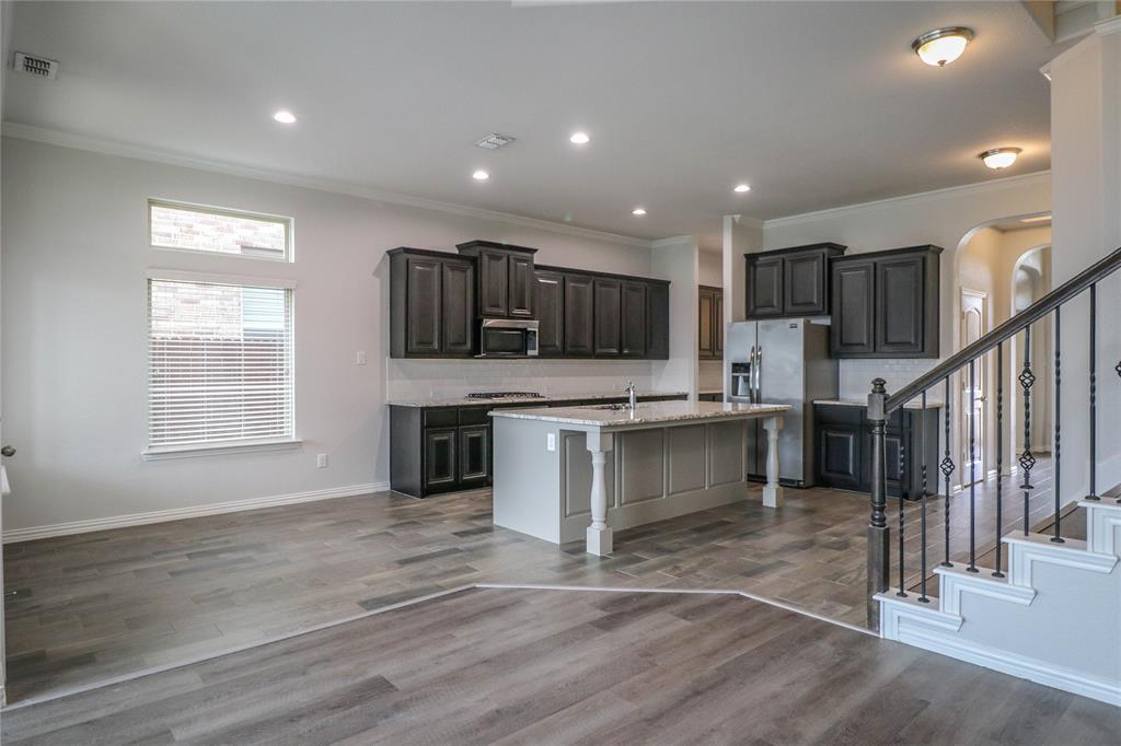 9909 Tule Lake Road Fort Worth, TX 76177 - Photo 4 of 26