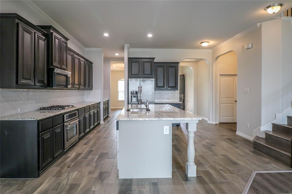 9909 Tule Lake Road Fort Worth, TX 76177 - Photo 5 of 26