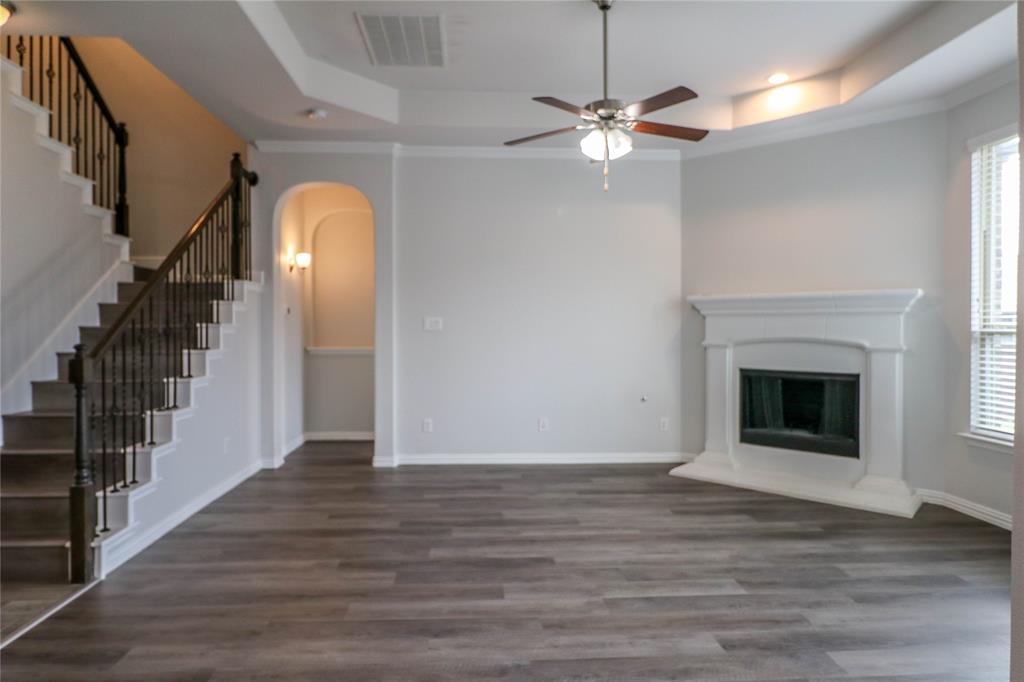 9909 Tule Lake Road Fort Worth, TX 76177 - Photo 8 of 26