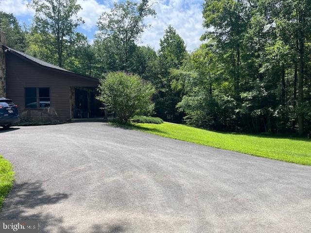 70 Kathryn Road McClure, PA 17841 - Photo 2 of 29 a view of an outdoor space and a yard