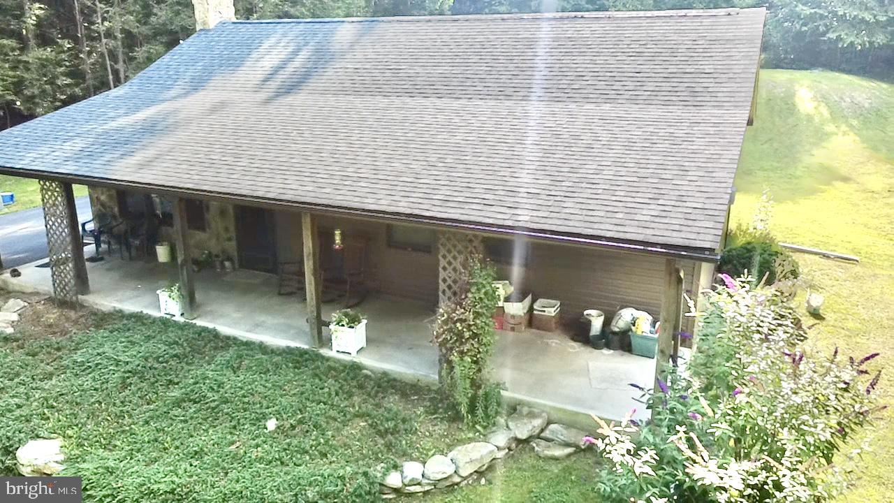 70 Kathryn Road McClure, PA 17841 - Photo 27 of 29 an outdoor view of house