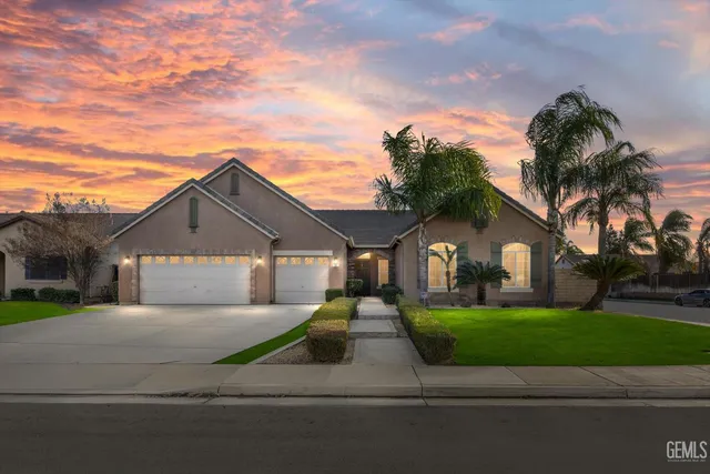 $555,000 | Undisclosed Address, Bakersfield, CA 93311