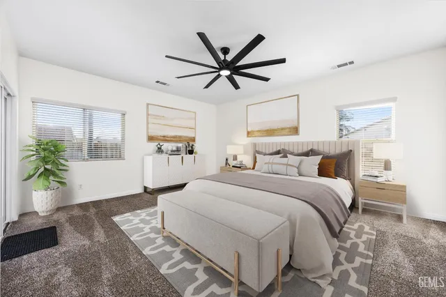 $555,000 | Undisclosed Address, Bakersfield, CA 93311