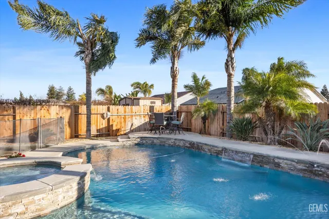 $555,000 | Undisclosed Address, Bakersfield, CA 93311