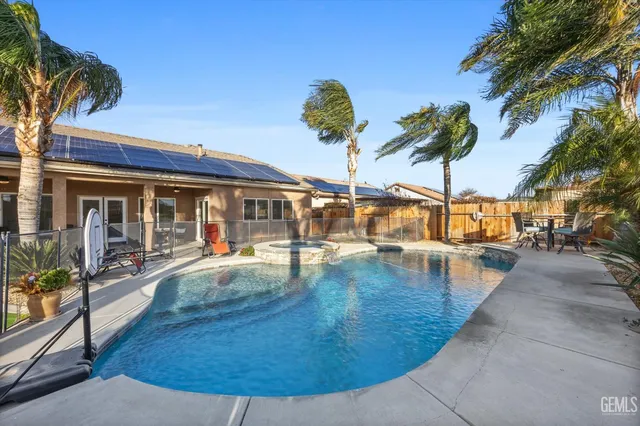 $555,000 | Undisclosed Address, Bakersfield, CA 93311