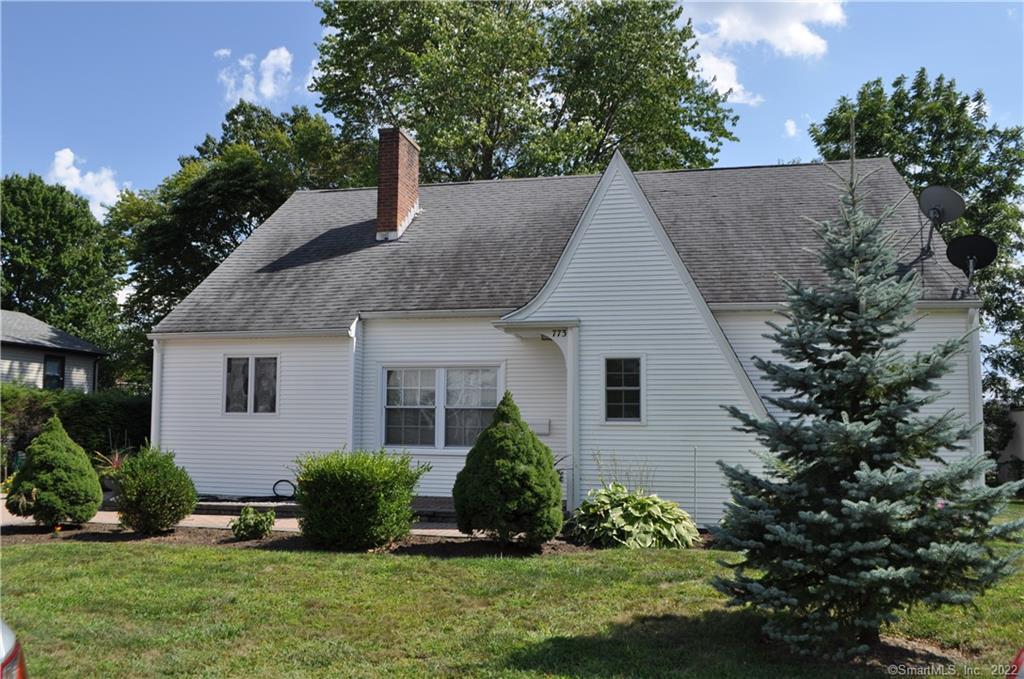 773 Congress Avenue Waterbury, CT 06708 - Photo 1 of 1 Gallery Image 1
