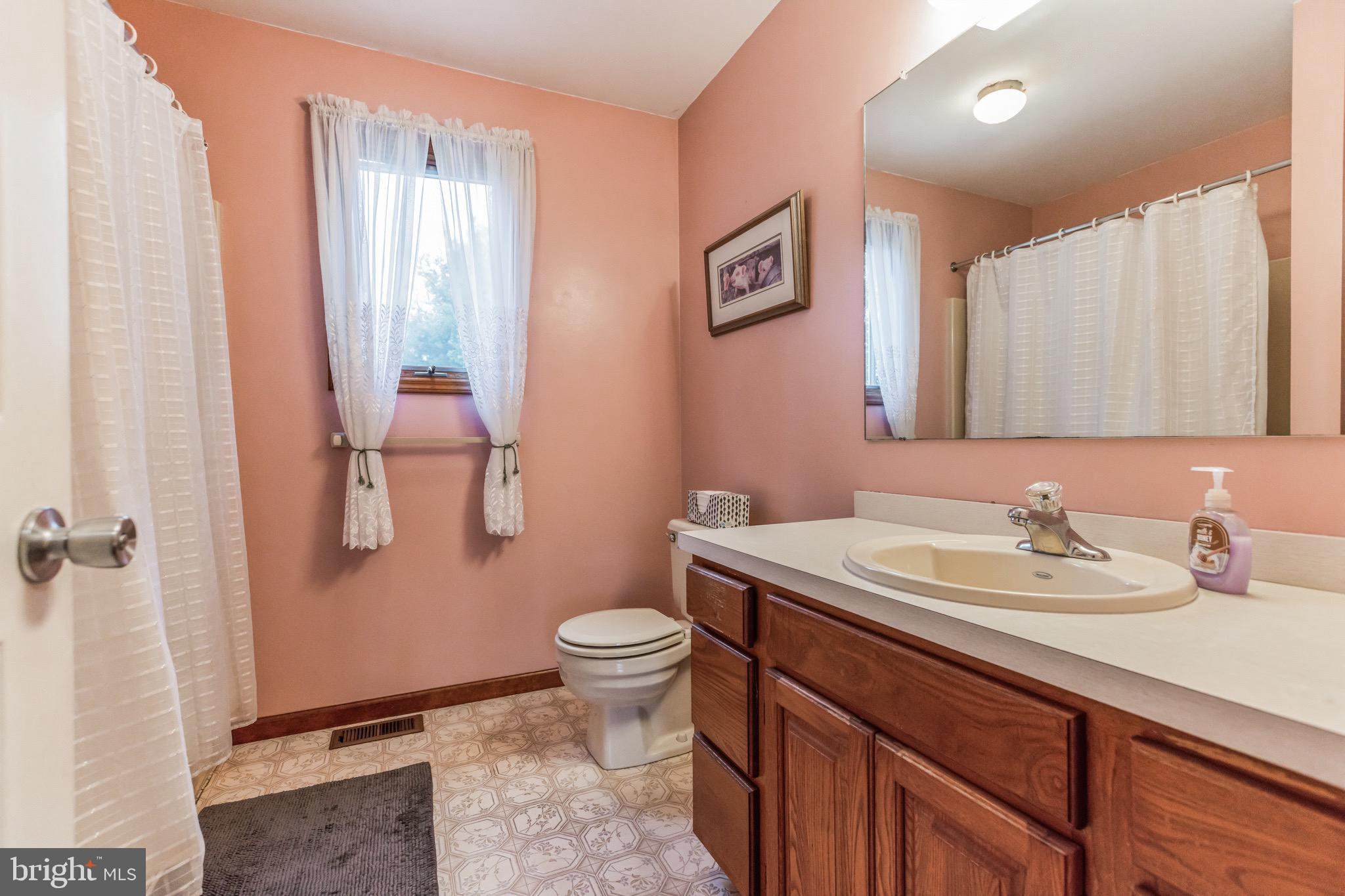 42 Bella Road Lumberton, NJ 08048 - Photo 18 of 44 Upstairs Hallway Bath