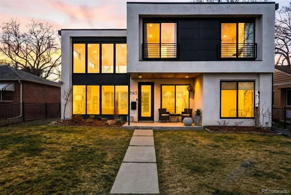 $1,330,000 | 1145 South Garfield Street, Denver, CO 80210