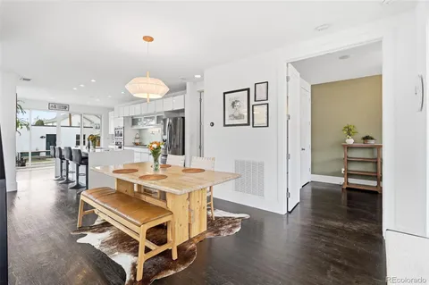 $1,330,000 | 1145 South Garfield Street, Denver, CO 80210