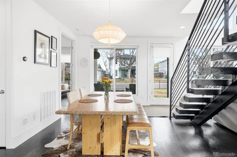 $1,330,000 | 1145 South Garfield Street, Denver, CO 80210