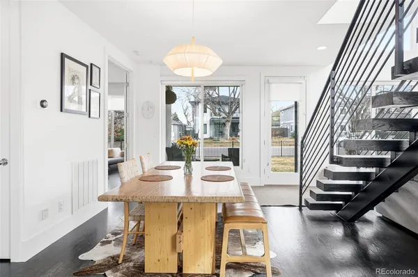 $1,330,000 | 1145 South Garfield Street, Denver, CO 80210