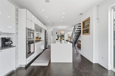 $1,330,000 | 1145 South Garfield Street, Denver, CO 80210