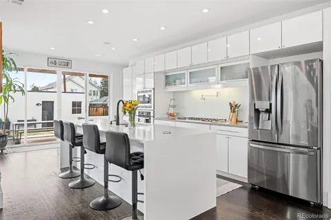 $1,330,000 | 1145 South Garfield Street, Denver, CO 80210