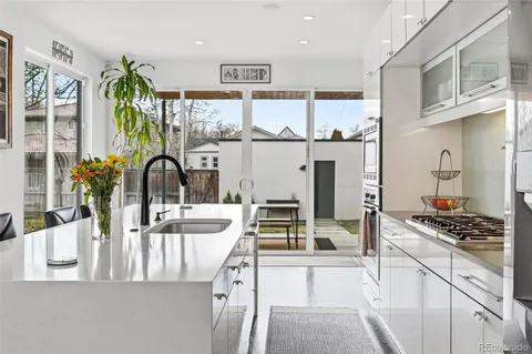 $1,330,000 | 1145 South Garfield Street, Denver, CO 80210