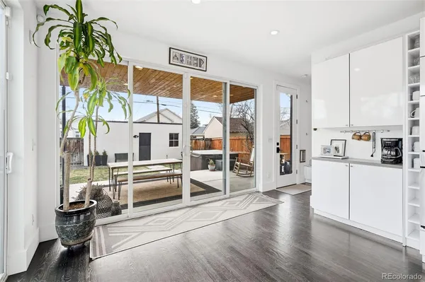 $1,330,000 | 1145 South Garfield Street, Denver, CO 80210