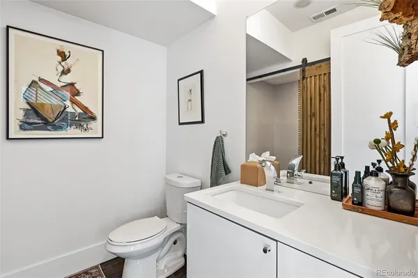 $1,330,000 | 1145 South Garfield Street, Denver, CO 80210