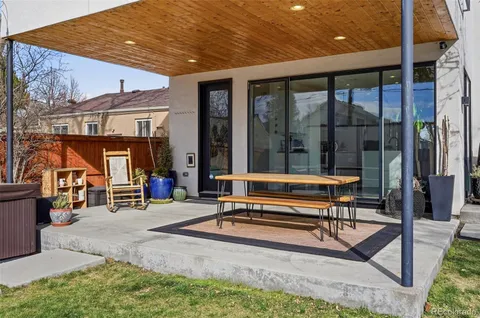 $1,330,000 | 1145 South Garfield Street, Denver, CO 80210