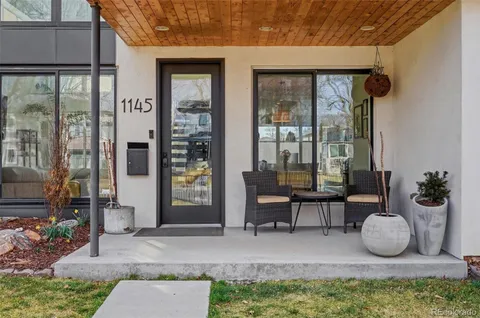 $1,330,000 | 1145 South Garfield Street, Denver, CO 80210