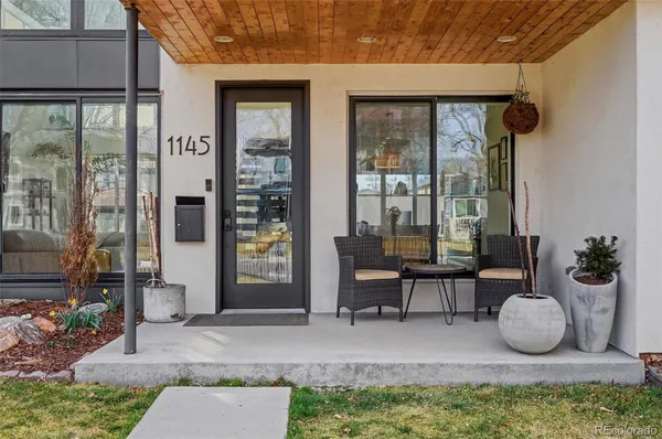 $1,330,000 | 1145 South Garfield Street, Denver, CO 80210