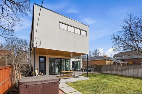 $1,330,000 | 1145 South Garfield Street, Denver, CO 80210