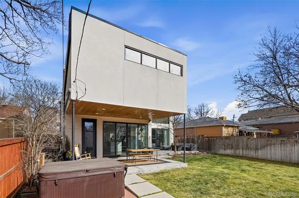 $1,330,000 | 1145 South Garfield Street, Denver, CO 80210