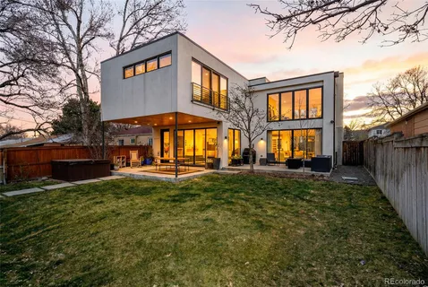 $1,330,000 | 1145 South Garfield Street, Denver, CO 80210