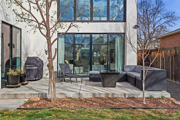 $1,330,000 | 1145 South Garfield Street, Denver, CO 80210