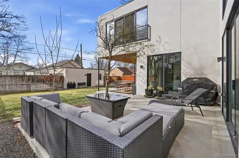 $1,330,000 | 1145 South Garfield Street, Denver, CO 80210