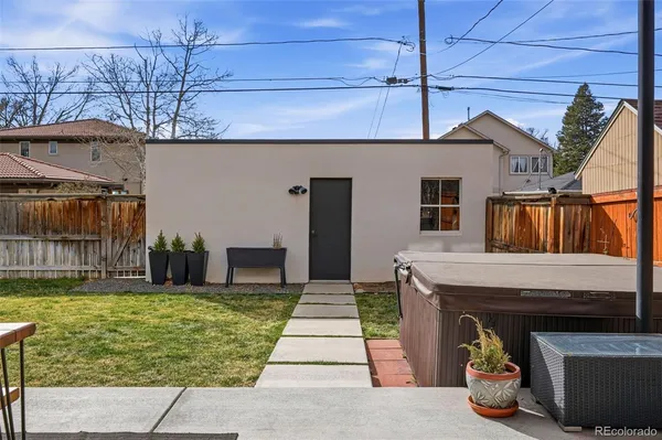$1,330,000 | 1145 South Garfield Street, Denver, CO 80210