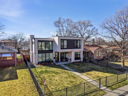 $1,330,000 | 1145 South Garfield Street, Denver, CO 80210