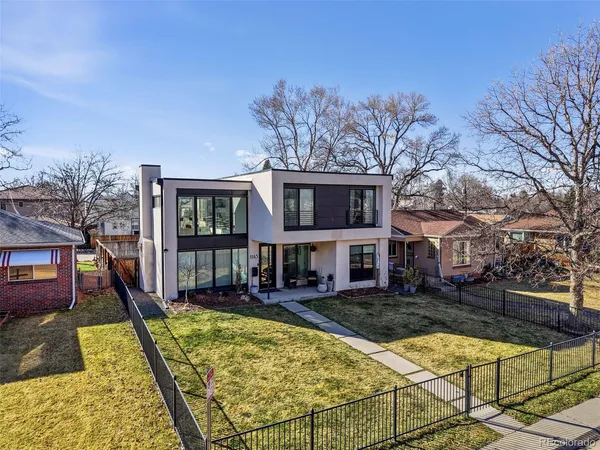 $1,330,000 | 1145 South Garfield Street, Denver, CO 80210