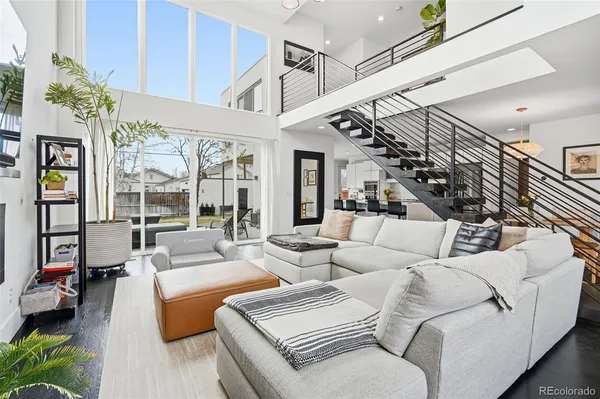 $1,330,000 | 1145 South Garfield Street, Denver, CO 80210