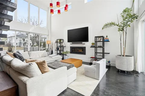 $1,330,000 | 1145 South Garfield Street, Denver, CO 80210