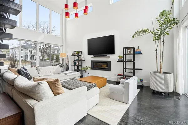 $1,330,000 | 1145 South Garfield Street, Denver, CO 80210