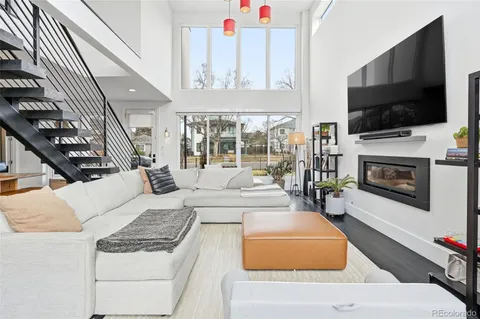 $1,330,000 | 1145 South Garfield Street, Denver, CO 80210