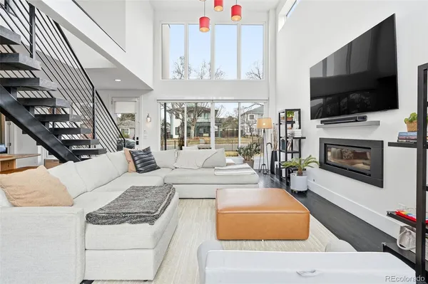 $1,330,000 | 1145 South Garfield Street, Denver, CO 80210
