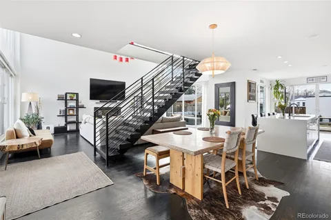 $1,330,000 | 1145 South Garfield Street, Denver, CO 80210