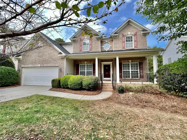 $2,800 | 8220 Brisbin Drive, Waxhaw, NC 28173