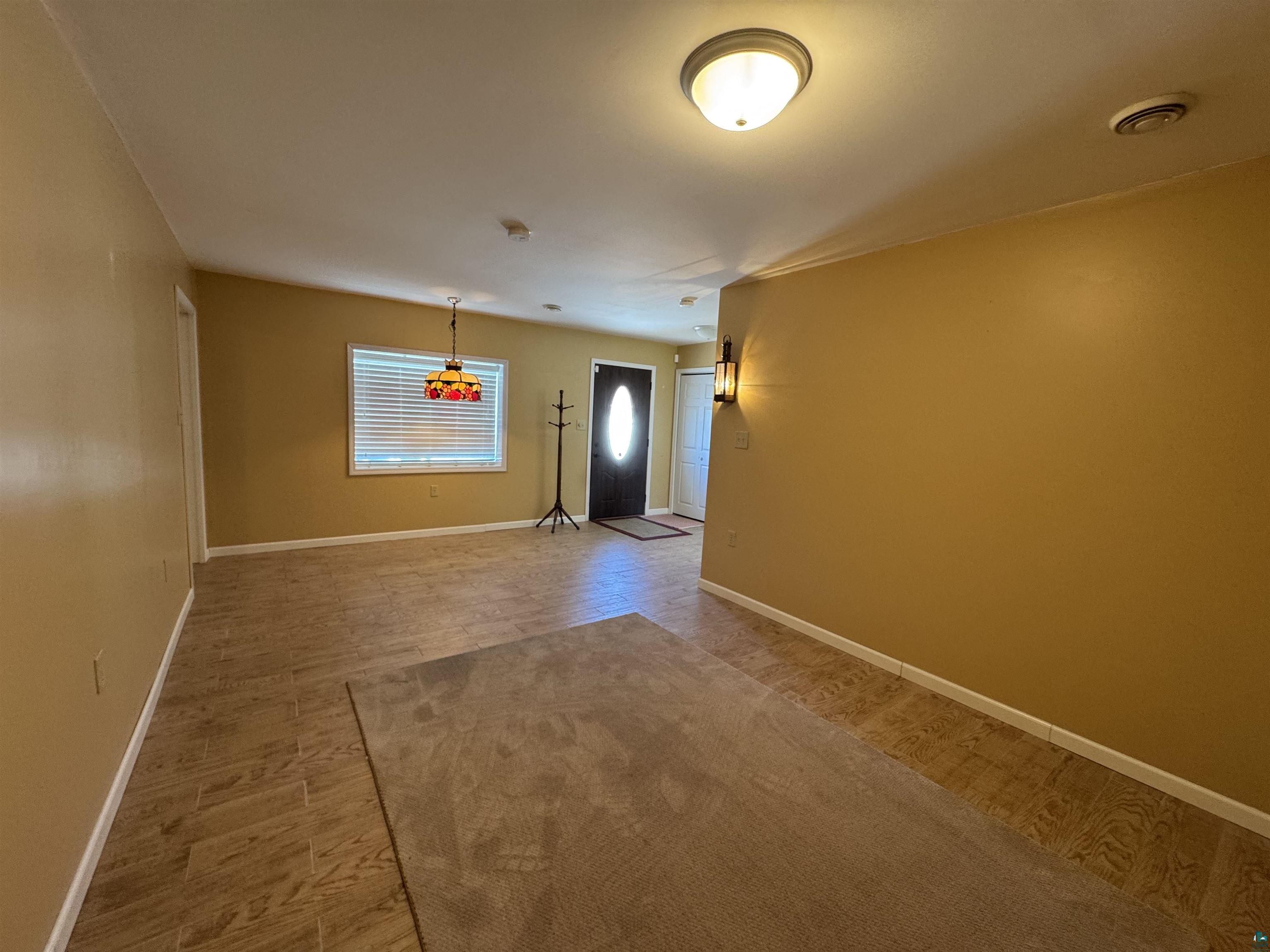 406 4th Street Moose Lake, MN 55767 - Photo 6 of 42 Living/Dining Room