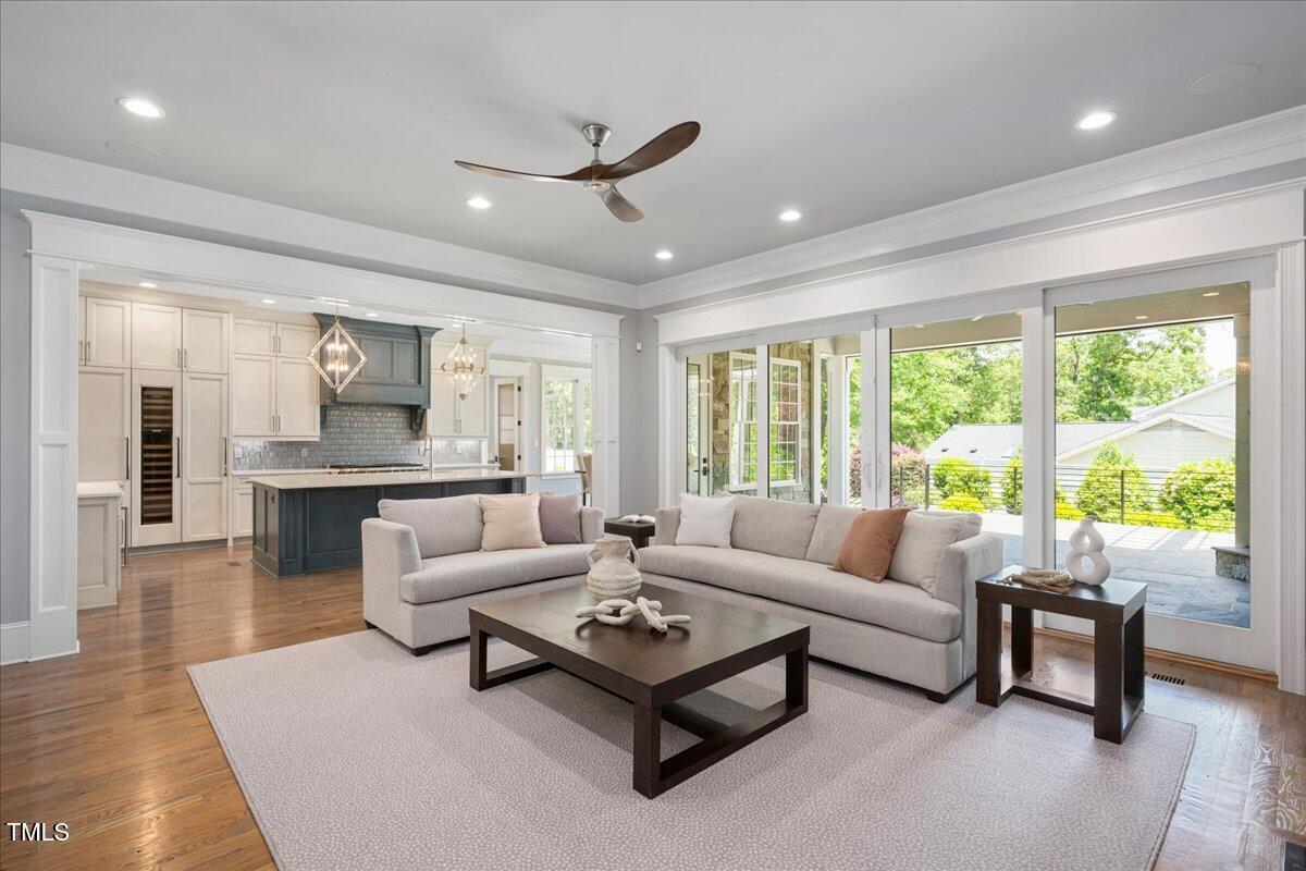 6502 New Market Way Raleigh, NC 27615 - Photo 9 of 54 09-23