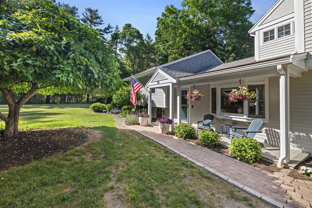 55 Union Bridge Road Duxbury, MA 02332 - Photo 3 of 42