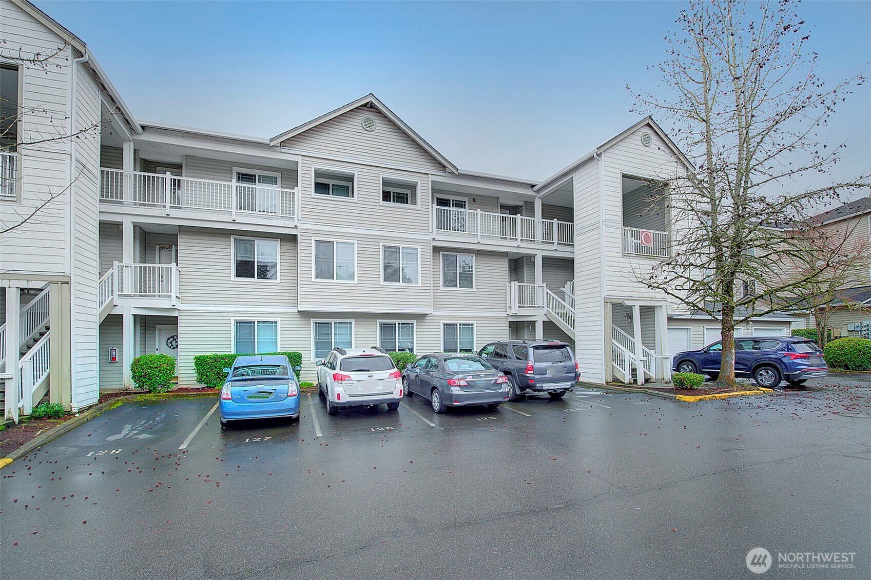 2009 196th Street Southeast, Unit C303 Bothell, WA 98012 - Photo 1 of 24