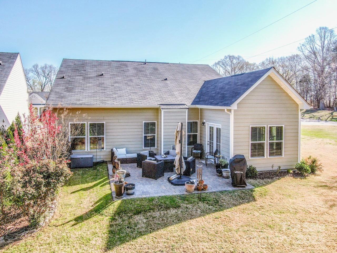 171 Jennymarie Road Mooresville, NC 28115 - Photo 43 of 47 Gallery Image 43