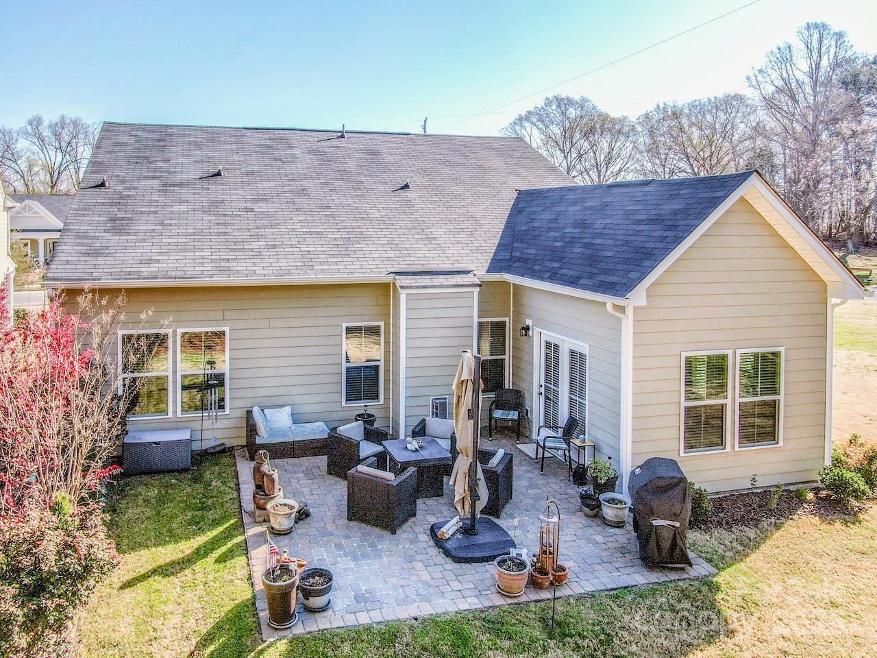 171 Jennymarie Road Mooresville, NC 28115 - Photo 45 of 47 Gallery Image 45