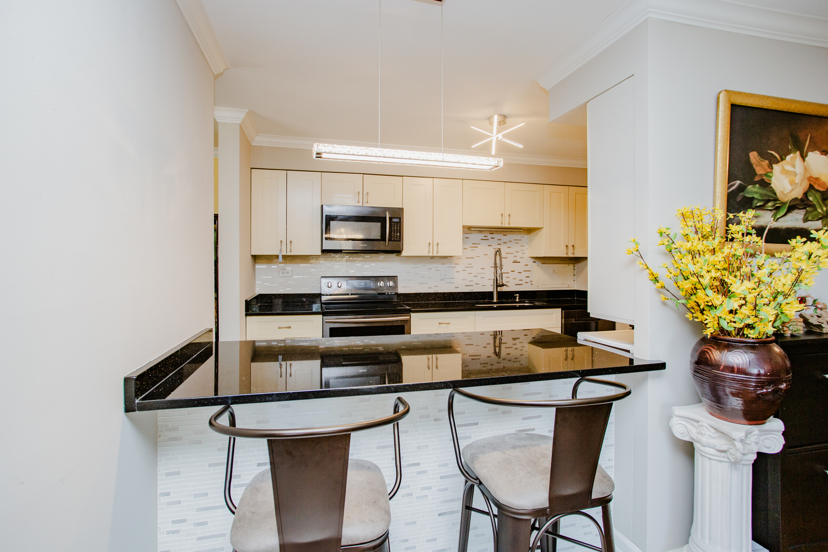 1615 East Central Road, Unit 218C Arlington Heights, IL 60005 - Photo 11 of 33