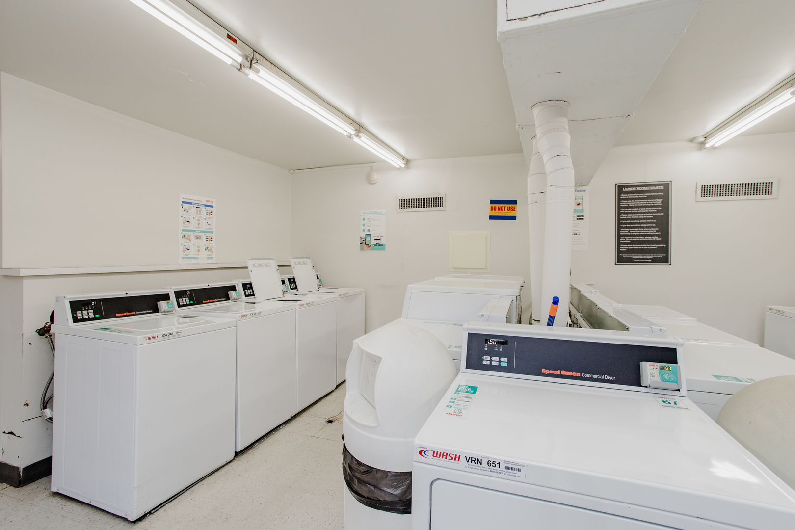 1615 East Central Road, Unit 218C Arlington Heights, IL 60005 - Photo 24 of 33