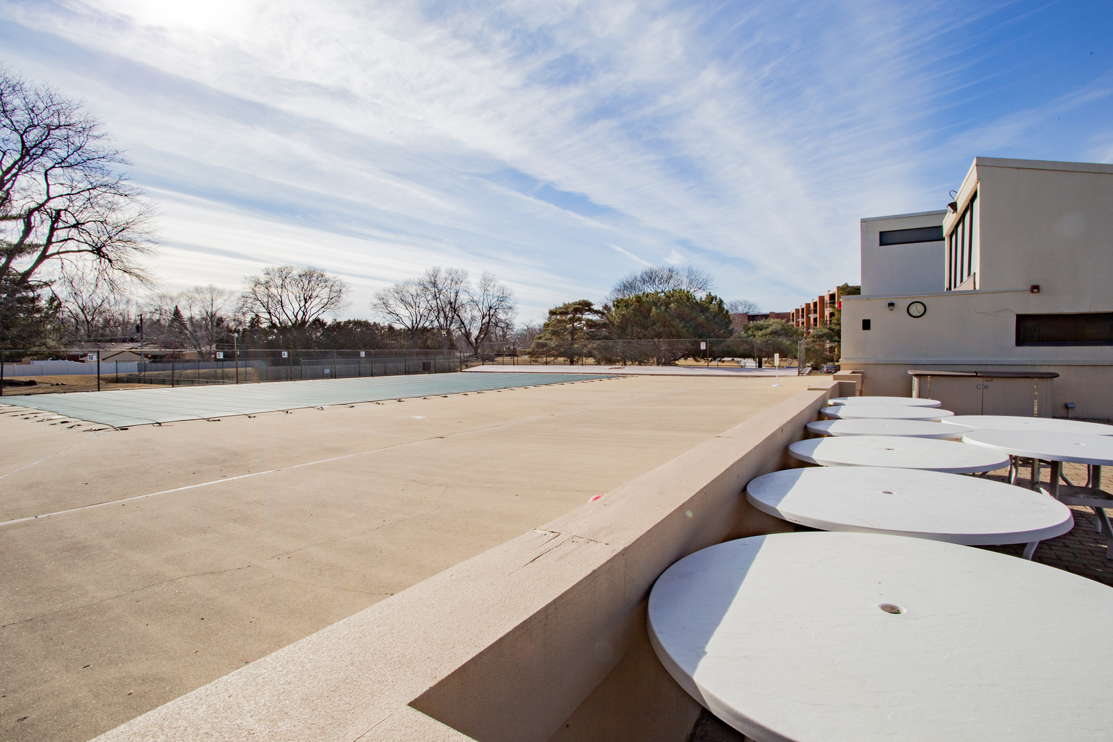 1615 East Central Road, Unit 218C Arlington Heights, IL 60005 - Photo 30 of 33